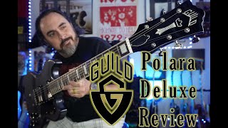 We Need to Talk About Guild Guitars