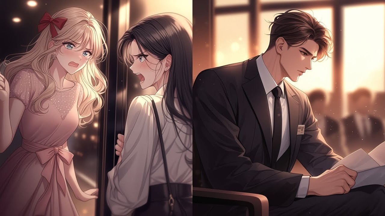 Billionaire’s Daughter Was Born Blind – Until a Homeless Man Discovered The Truth