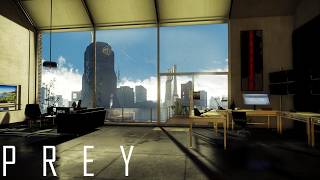 PARANOID | Prey - Part 1