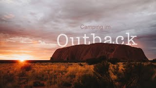 4 Tage im Outback Australiens | Finja