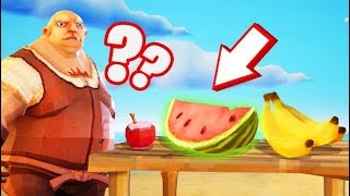 Playing HIDE AND SEEK On A TROPICAL ISLAND! (Witch It)