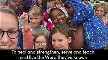 STF 409 Let us build a house - Grangewood Church Anniversary