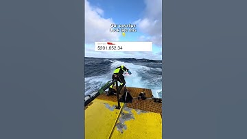 I wouldn’t work in fifo offshore …. You sure ? Follow @fifocareer on insta for more info #offshore