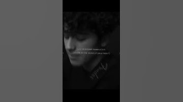 Thumbnail of Issam Alnajjar - Hadal Ahbek (Lyrics)I Arabic+ English Translation #shorts  #lyrics  #edit