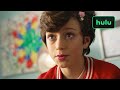 Butterfly • Now Streaming on Hulu