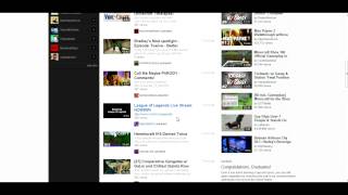 How to Fix Youtube's Loadmore Button!