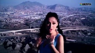 Video thumbnail of "Katy Jara - Lucharé por tu amor"