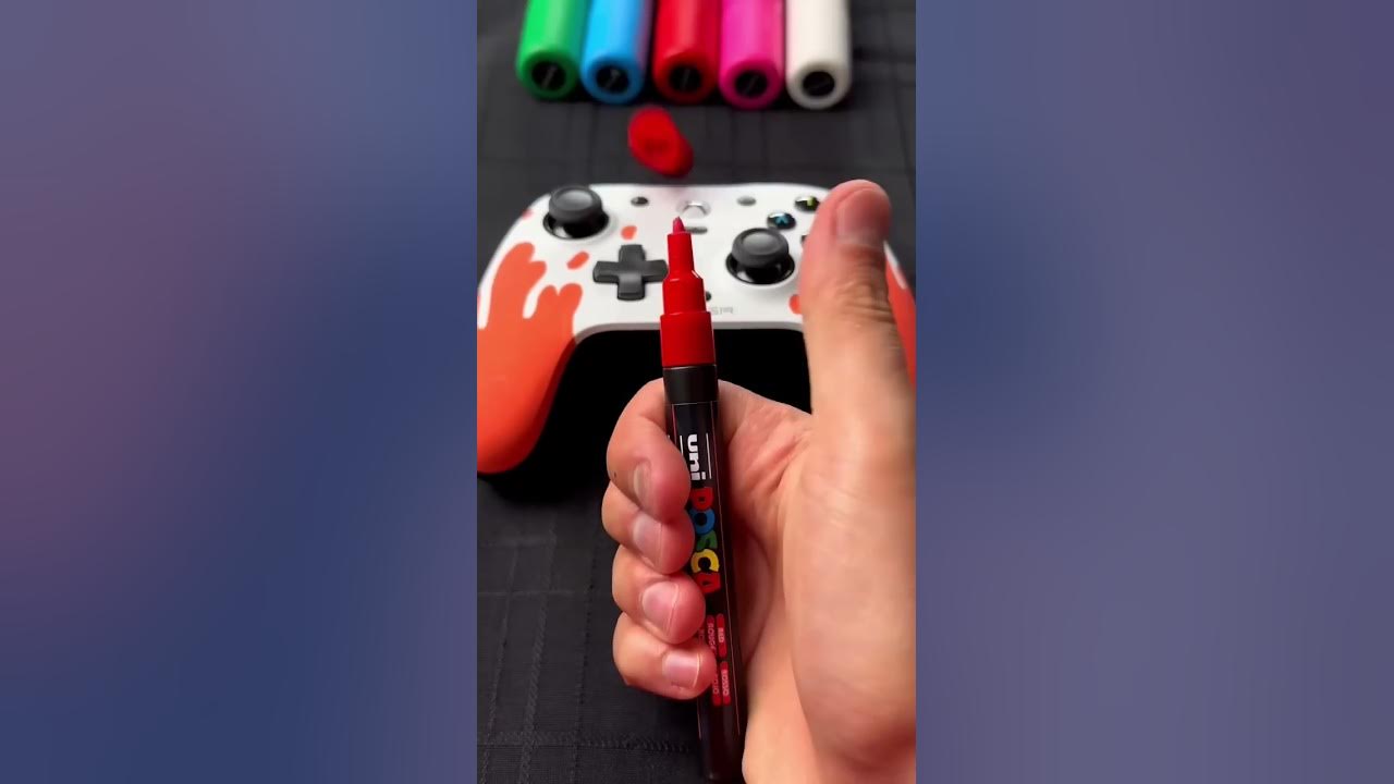 Websites To Make Custom Xbox Controllers