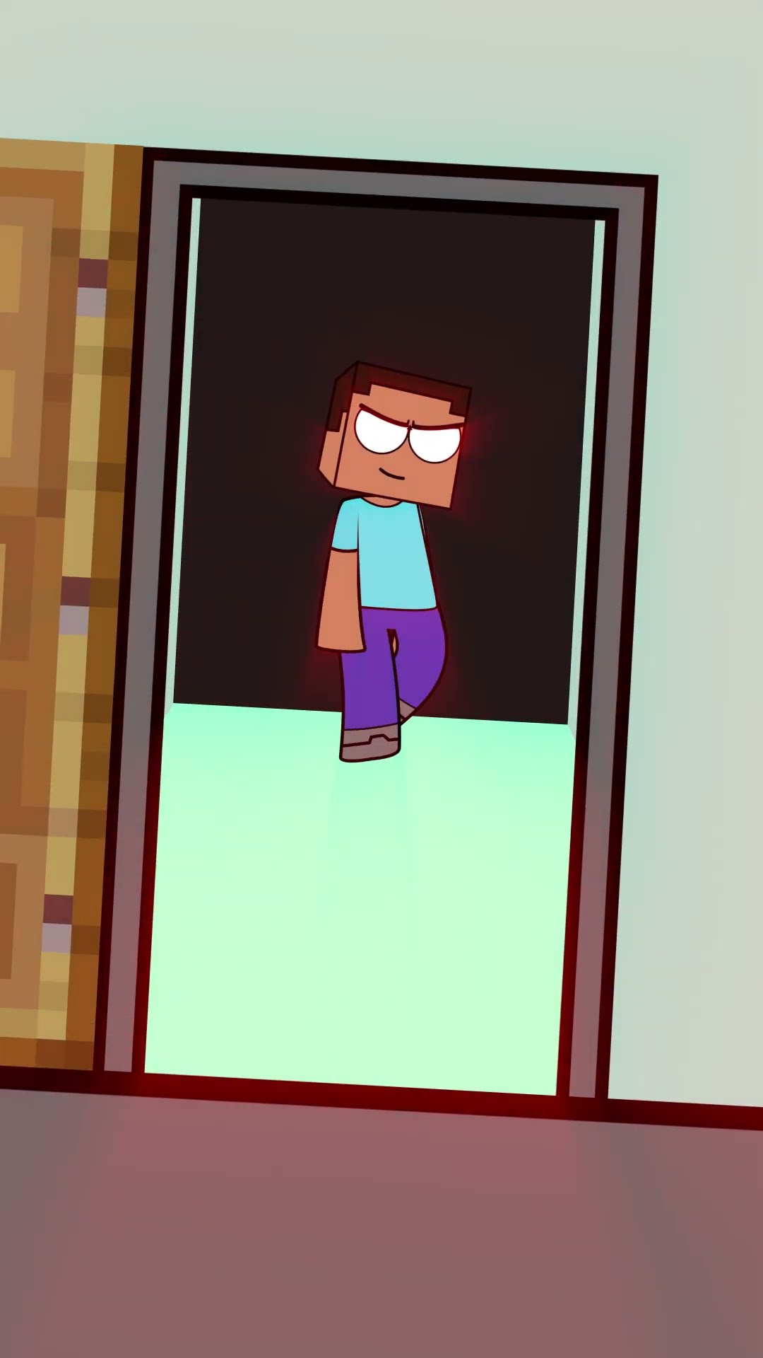 Herobrine a Solta