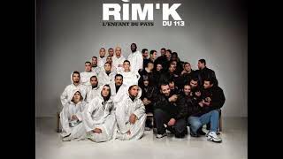 Rim'K - L'enfant Du Pays - 2004 (ALBUM) - YouTube