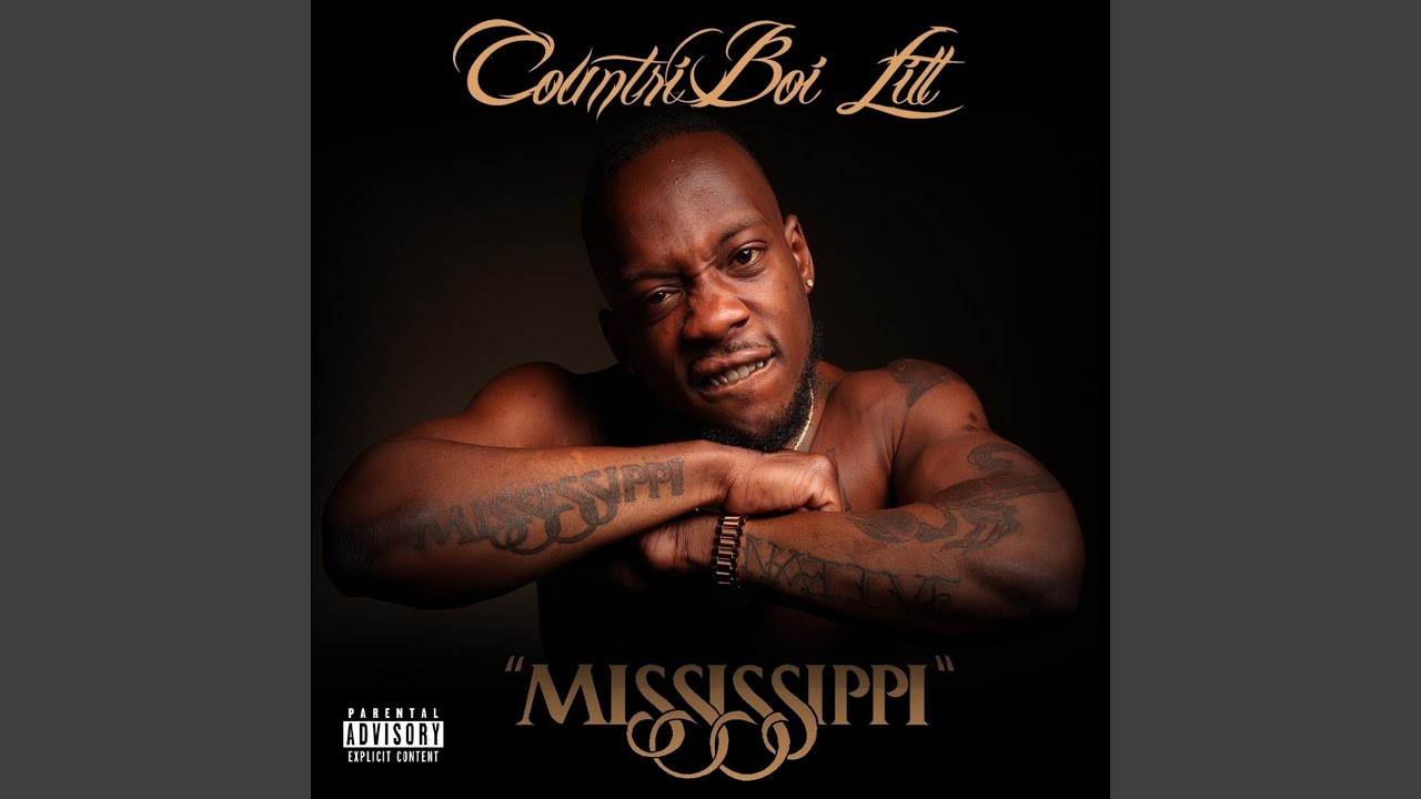 Mississippi YouTube