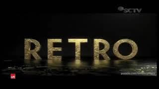 Iklan Djarum Coklat Retro - Trademark Classic Luxurios (2016)