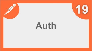 POSTMAN BEGINNER TUTORIAL 19 💡API Authorization in Postman