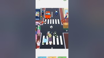 protect grandma tricky mean game level 60 #gaming #games #subscribe #gamergirl #gameplay