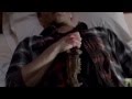 Supernatural 9x23 Crowley Tells Dean the Truth About Cain / Dean turns Into a Demon Scene