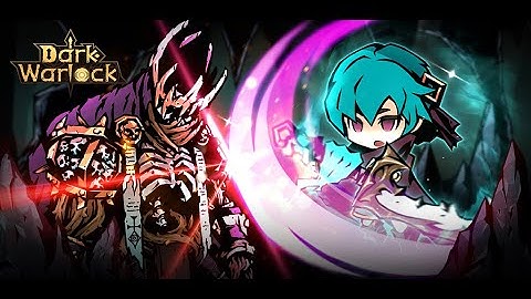 Dark Warlock