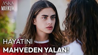 Aşkın Ardındaki İğrenç Oyunlari Çözdü Aşka Mahkum 76.