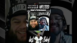 Geno’s Performance