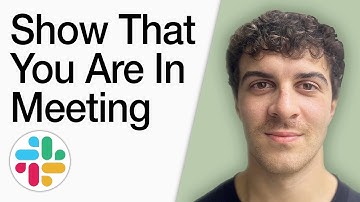 How To Show On Slack That You Are In A Meeting (Full 2025 Guide)