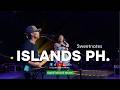 Islands in the streams | Kenny Rogers - Sweetnotes Live @ Pinamalayan, Or Mindoro