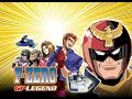 Lightning F ZERO GP Legend HQ 