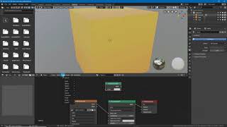 Alpha Transparent Texturesmaterials In Blender 2.8