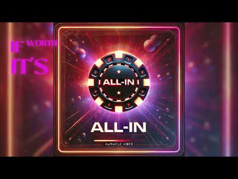 在 YouTube 上觀看「All-In | Lyric Video」