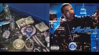 08 lloyd banks addicted feat  musiq soulchild