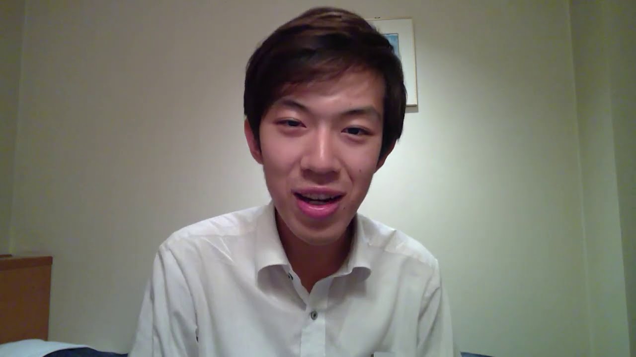 ステハゲがお父さんになることについて Youtube