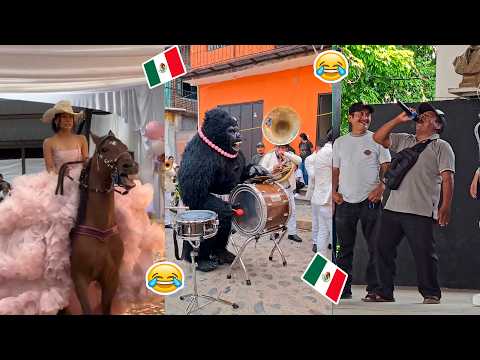 🚨 HUMOR VIRAL MEXICANO 😂 🇲🇽 El NEZY “puros memes mexicanos“