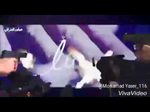 بعالي الصوت ربيع الاسمر 2018 جديد جديد