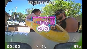 IGOW4 Week 5 Orqa Mattyflips