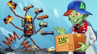ФОРТ ДЛЯ ЗОМБИ ► Zombie Motors |5| Прохождение ФОРТ ДЛЯ ЗОМБИ ► Zombie Motors |5| Прохождение