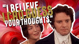PAWS AND PREJUDICE: How Not to Guess Thoughts | A Witty Cat Reacts to Jane Austen (3)