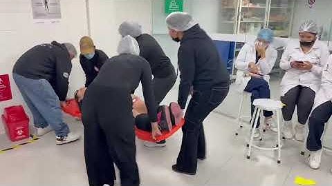 Lástima Video IPS II Group B P-101 2025