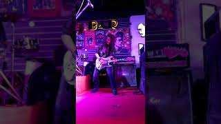 Miniatura de vídeo de "Whoa, Black Betty (Bam-ba-Lam). Lam Morrison. Hot Tuna bar. 1 feb 2018."