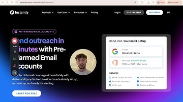 How to send cold emails without waiting 14 days to warmup