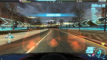 NFS world 1:34:05 HWY 99 & STATE SP
