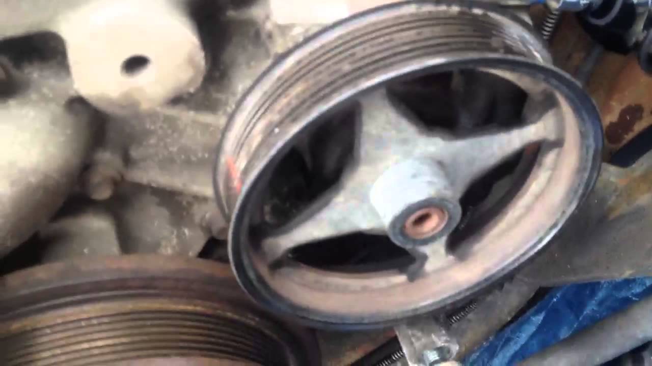2003 f350 6.0 arp install ( several parts to follow along) - YouTube