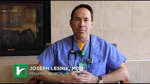 Social Distancing Tips | Dr. Joseph Lesnik