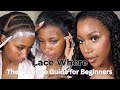 Step By Step Wig Install For Beginners Detailed Wig Install For Beginners Step By Step Wig Install For Beginners Detailed Wig Install For Beginners