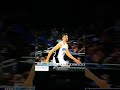 Franz Wagner Dagger 3 Point Orlando Magic Vs Memphis Grizzlies 