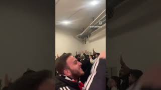 Söyleyi̇n Beşi̇ktaştan Bi̇r Büyükmü Var