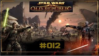 Swtor Open World PVP FUN on Tatooine part 012 Scharfschütze screenshot 5