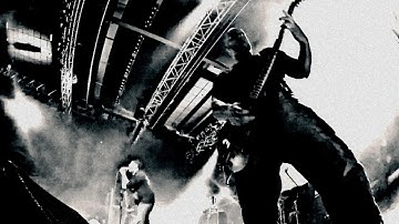 Car Bomb - Black Blood