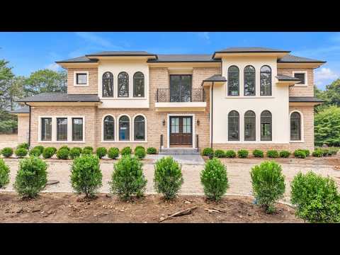 26 Bacon Rd, Old Westbury, NY home video tour