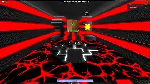 Flood Project 275 - Not BasePlate 2.25 (Easy Insane) [By YouMaxID58] {Solo} |Roblox|