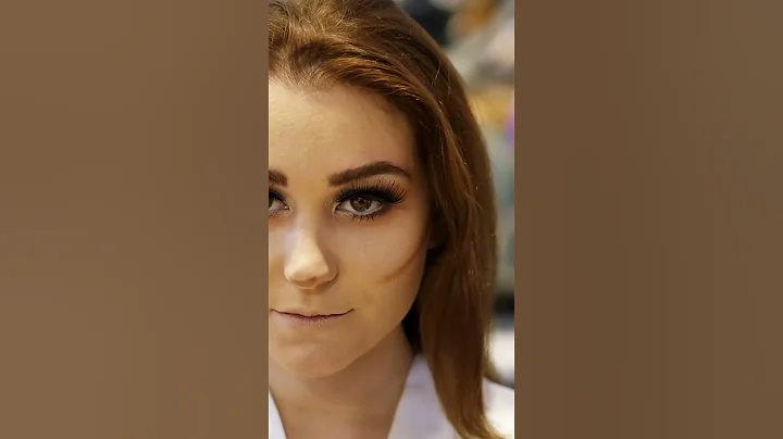 A Makeup Artist does Magic!