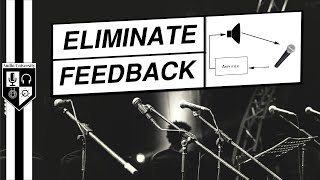 How To Eliminate Microphone Feedback | 5 Must-Know Tips screenshot 4