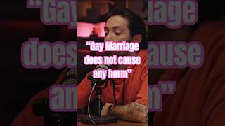 Traditional Position on Gay Marriage is Indefensible